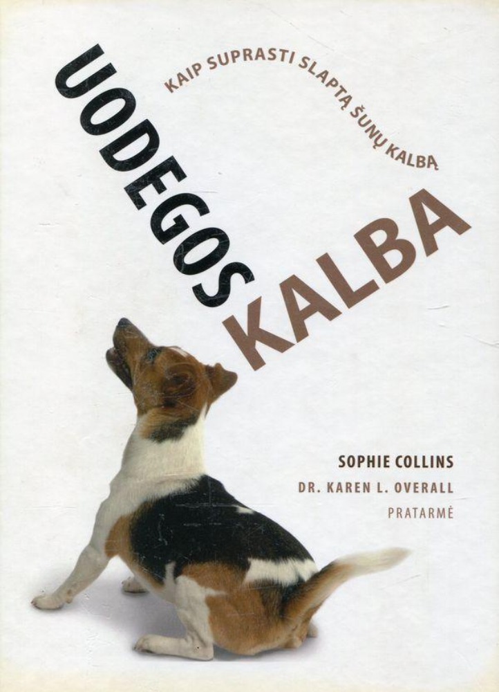 Uodegos kalba
