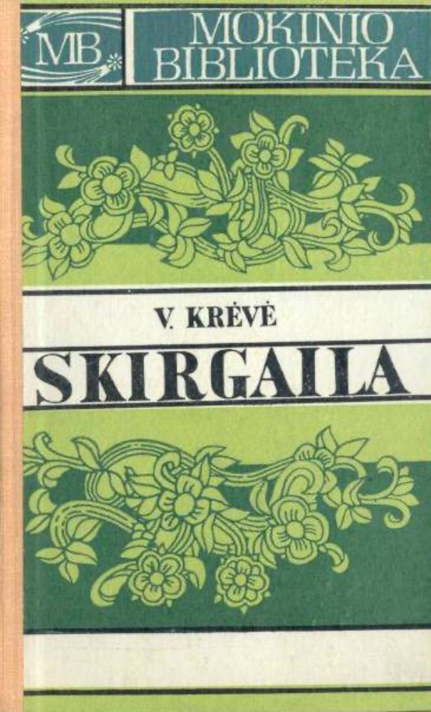 Skirgaila