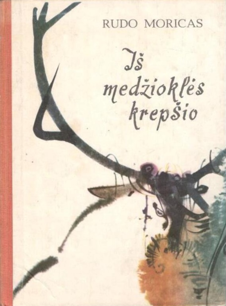 Iš medžioklės krepšio