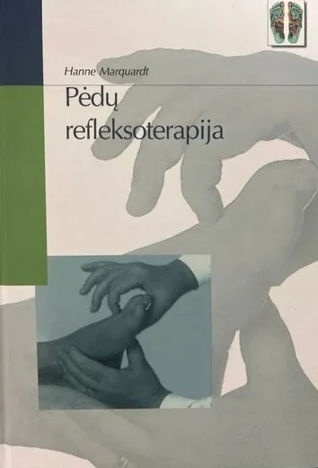 Pėdų refleksoterapija