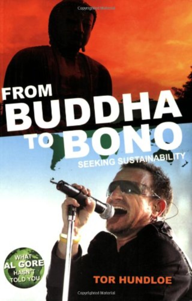 From Buddha to Bono Seeking Sustainability
