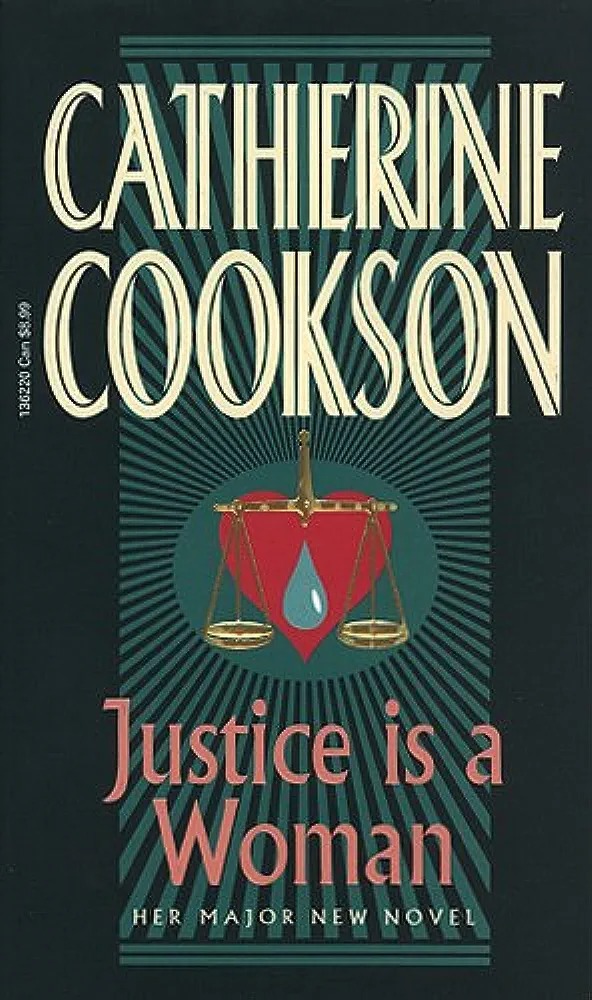 Justice is a Woman