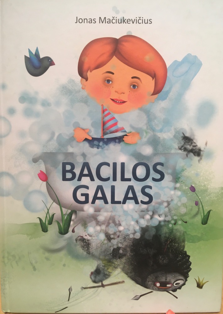 Bacilos galas