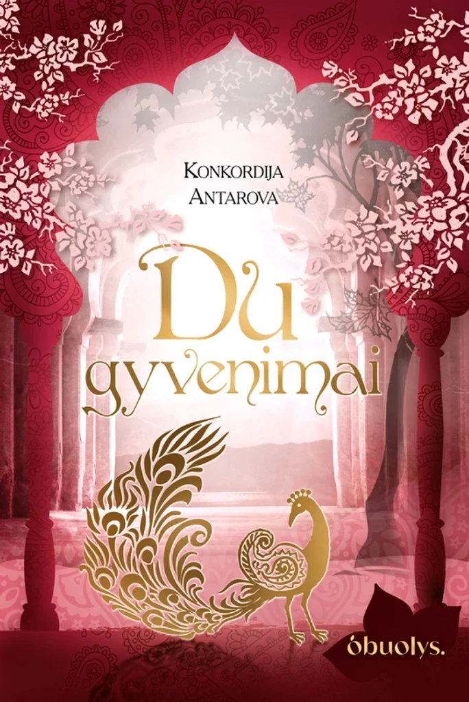 Du gyvenimai (kelioninis formatas)