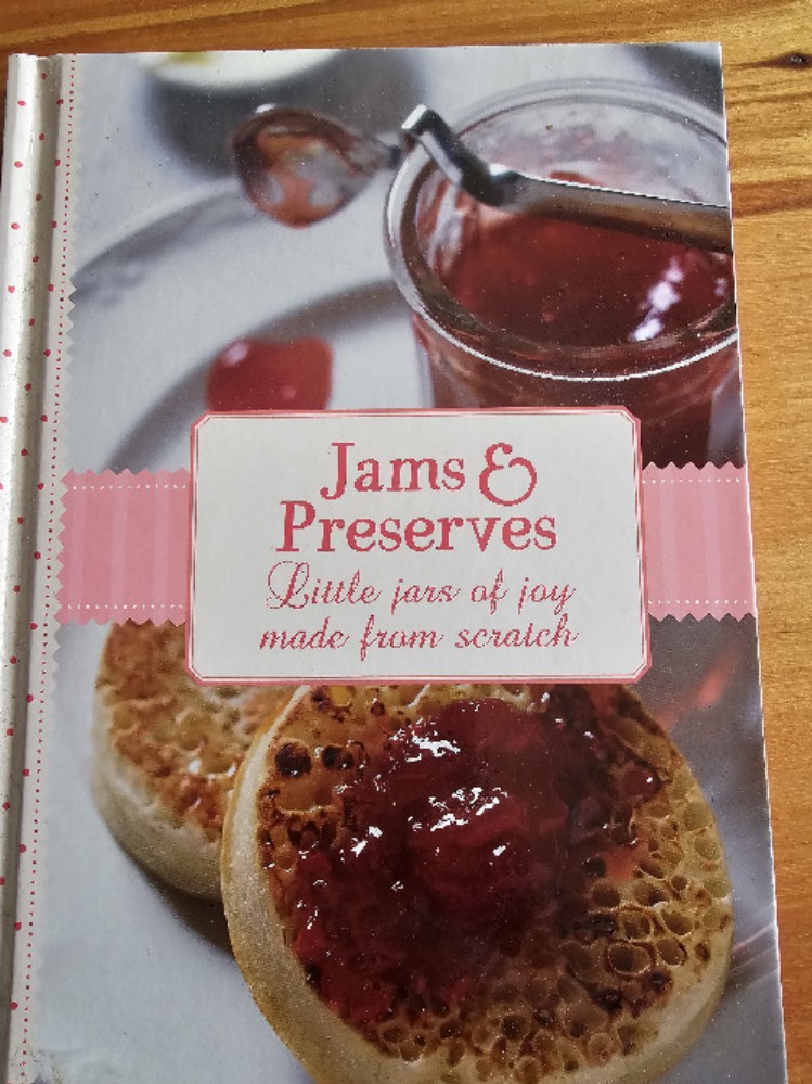Jams & Preserves