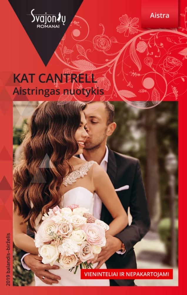 Aistringas nuotykis
