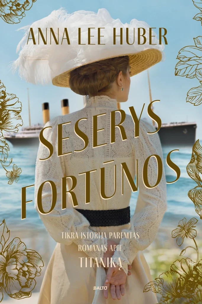 Seserys Fortūnos