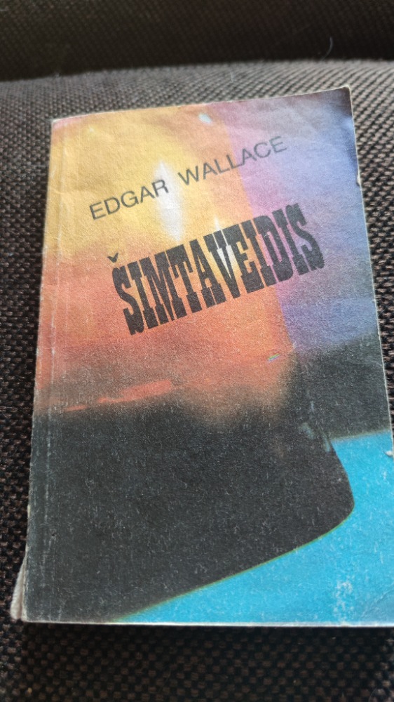 Šimtaveidis