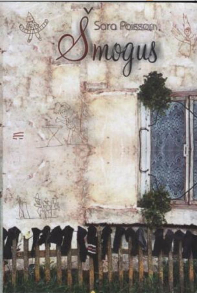 Šmogus