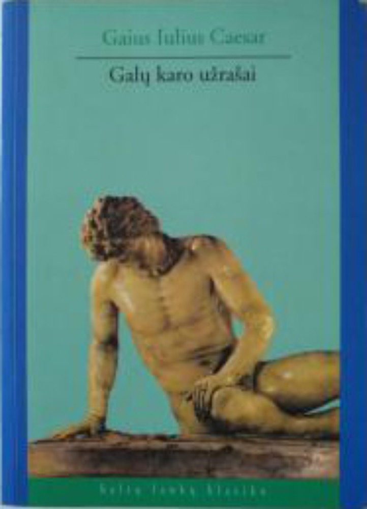 Galų karo užrašai