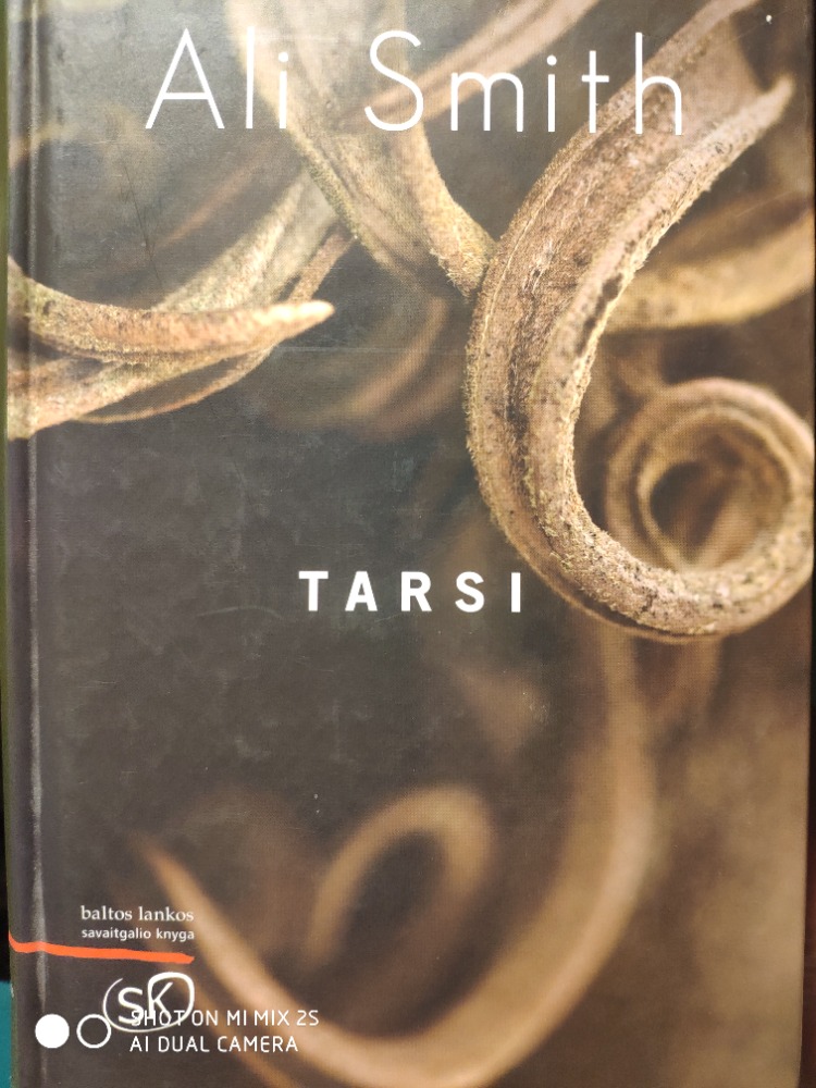 Tarsi
