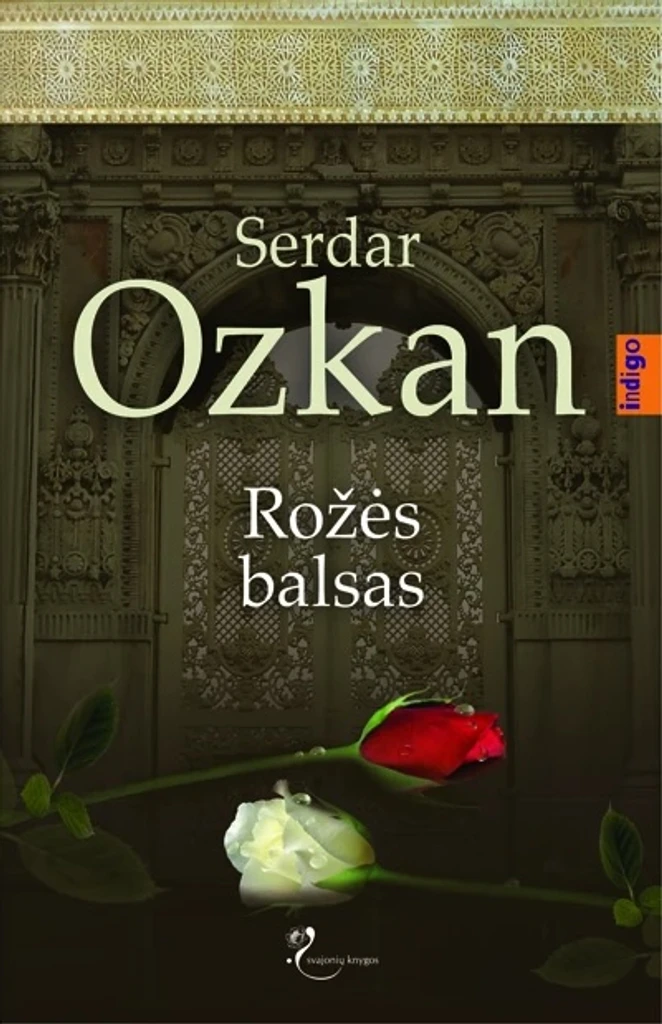 Rožės balsas