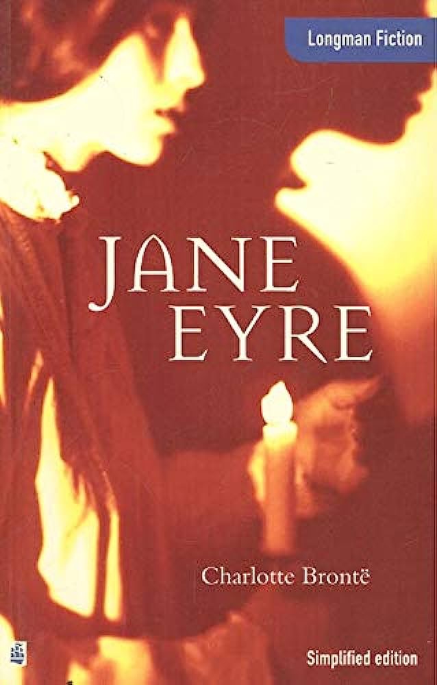 Jane Eyre