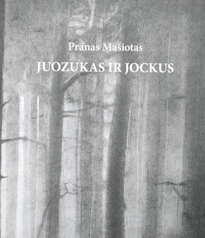 Juozukas ir Jockus