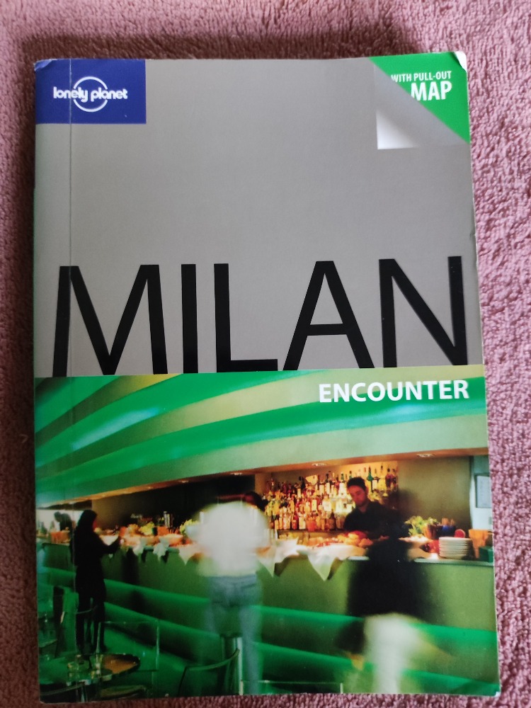 Milan encounter