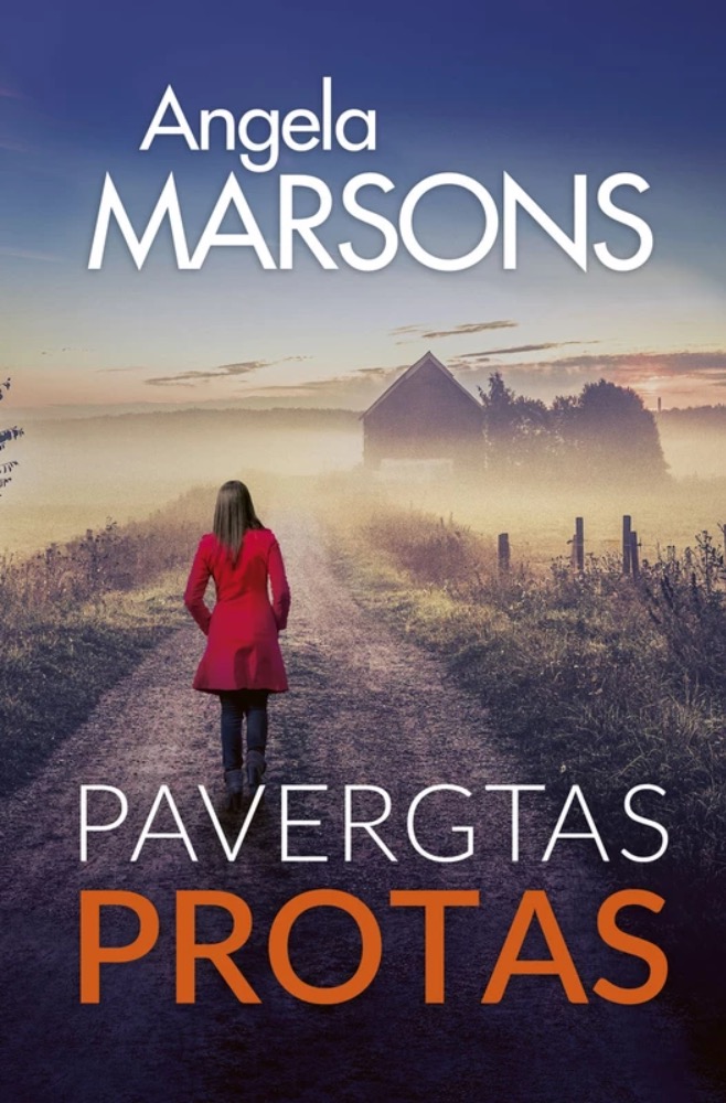 Pavergtas protas