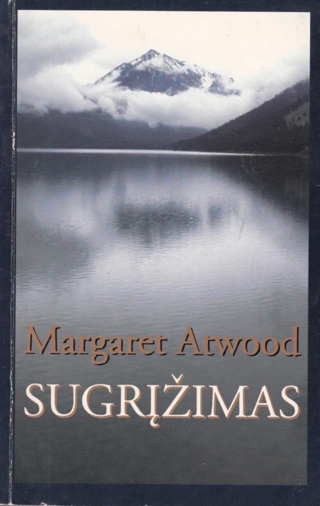 Sugrįžimas