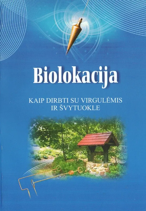 Biolokacija