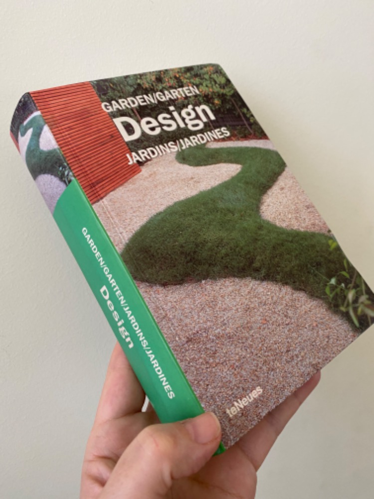Garden/Garten/Jardins/Jardines Design