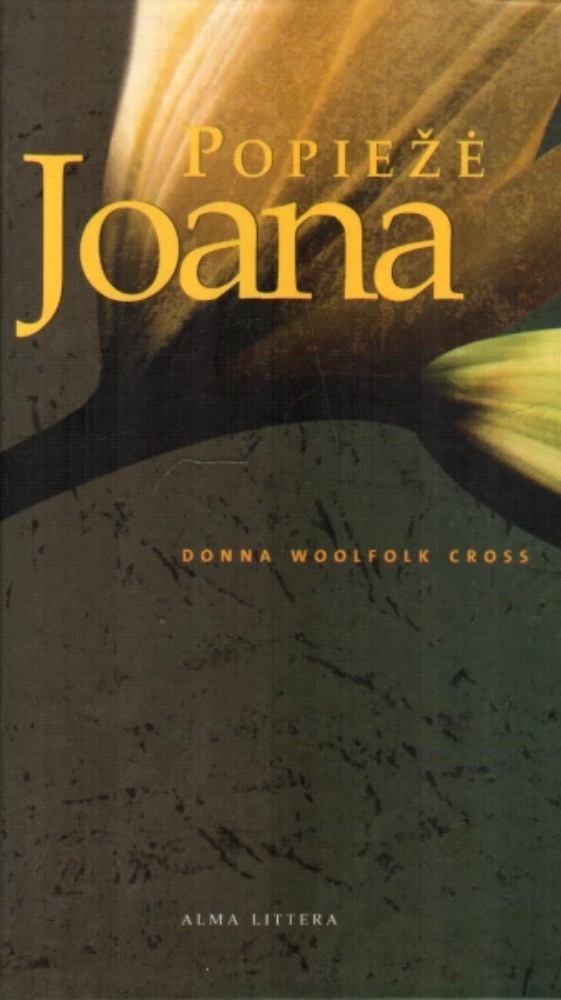 Popiežė Joana
