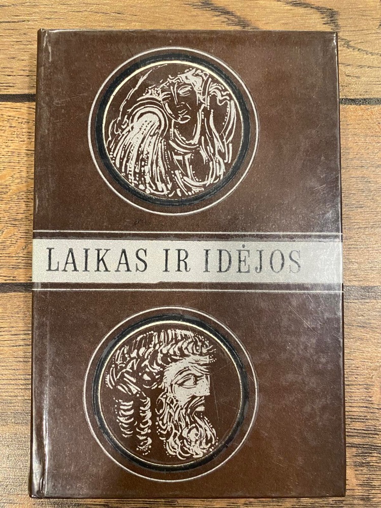 Laikas ir idėjos