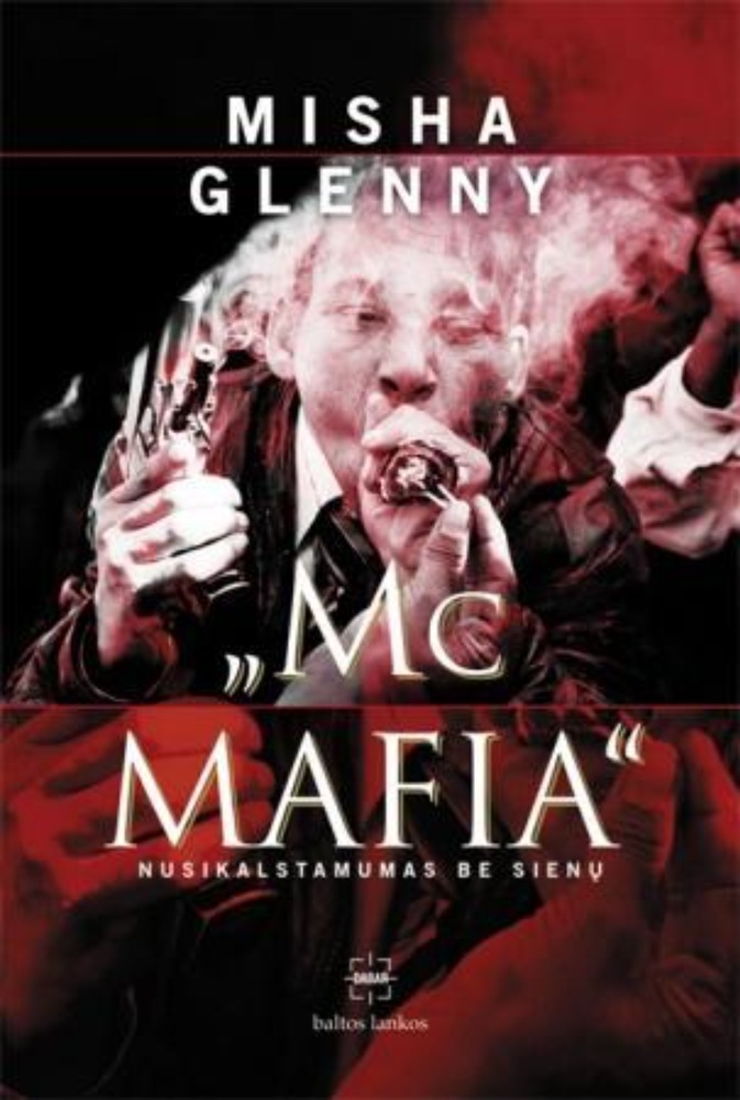 "McMafia"