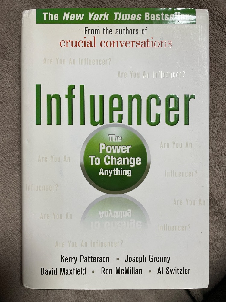 Influencer