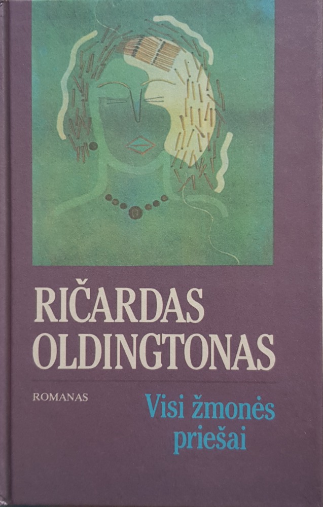 Visi žmonės priešai