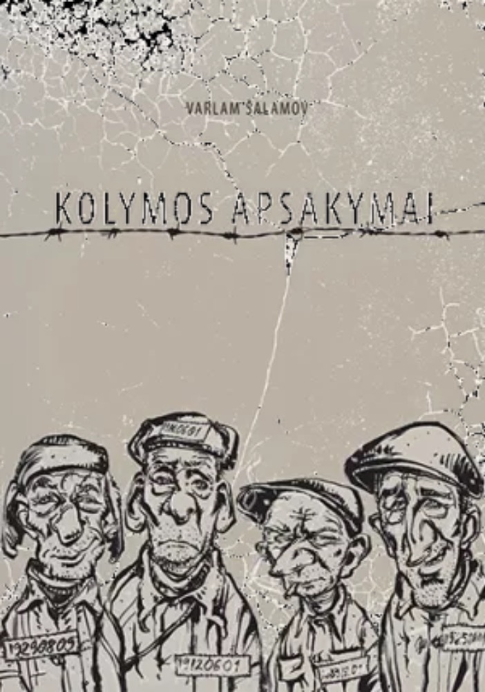 Kolymos apsakymai