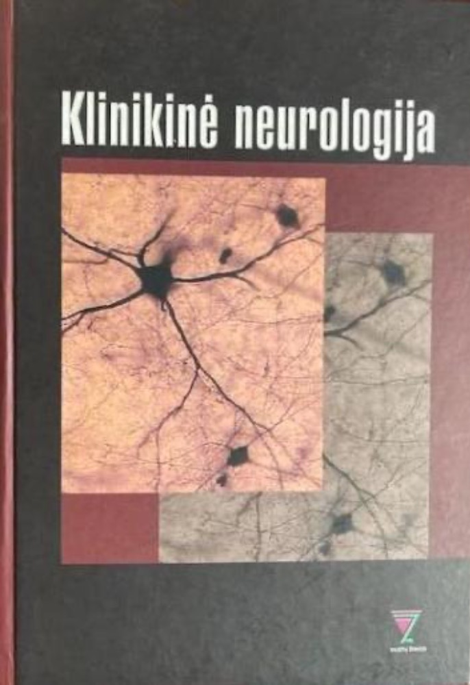 Klinikinė neurologija