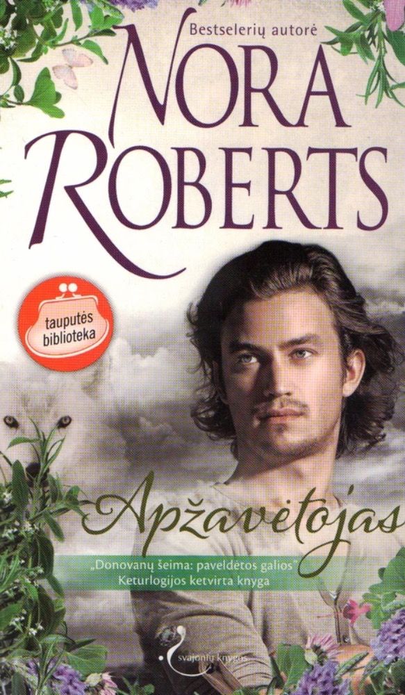 Apžavėtojas