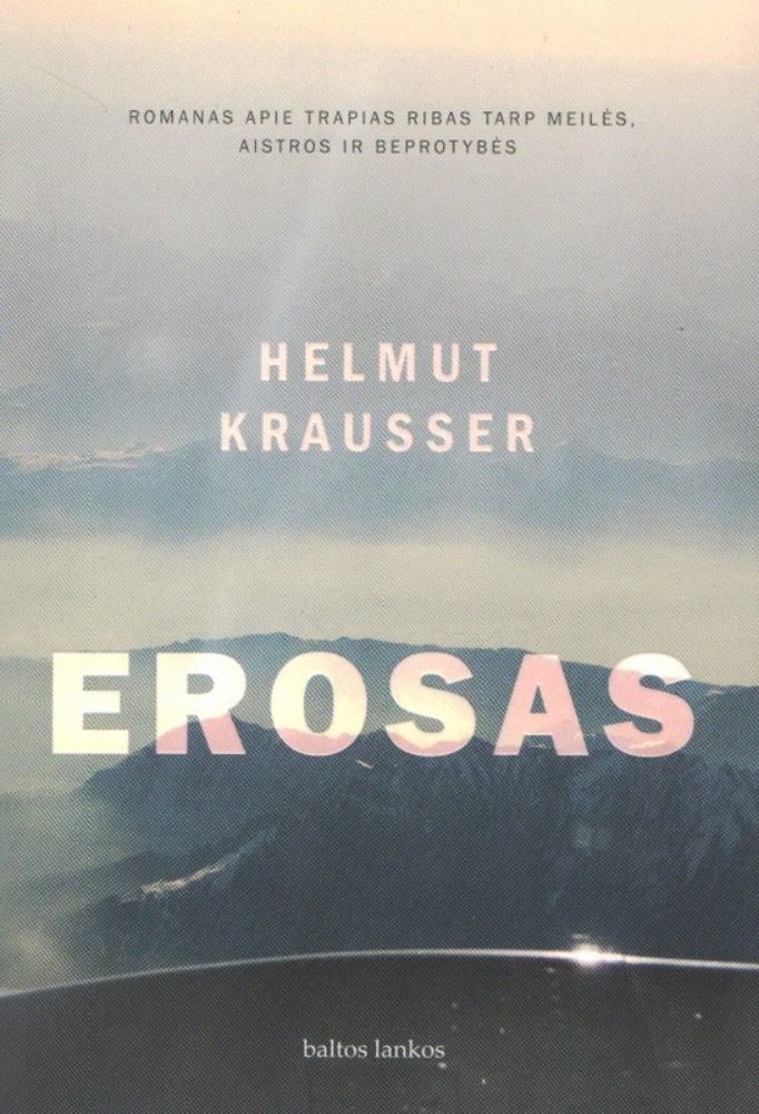 Erosas