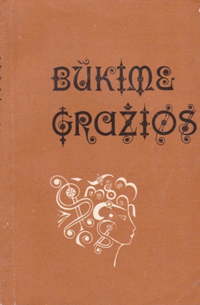 Būkime gražios