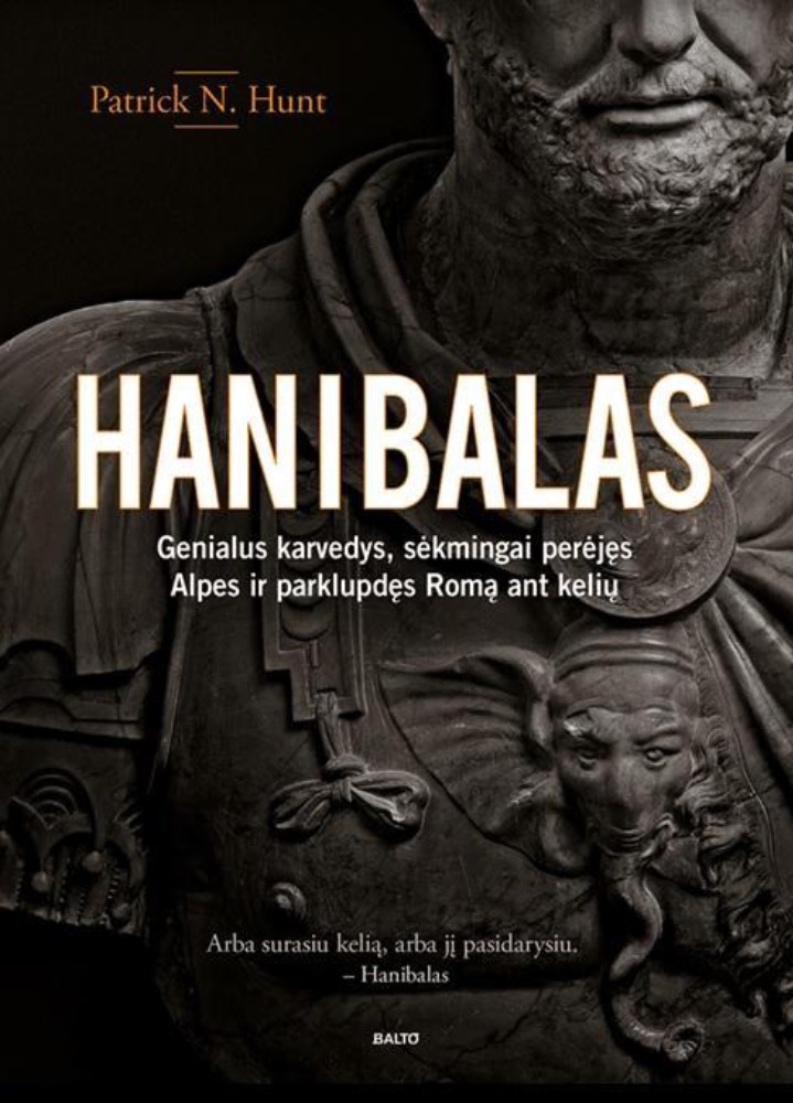 Hanibalas