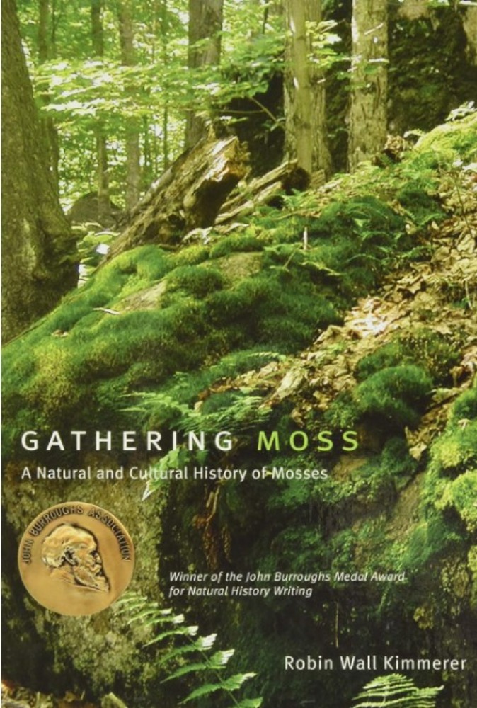 Gathering Moss