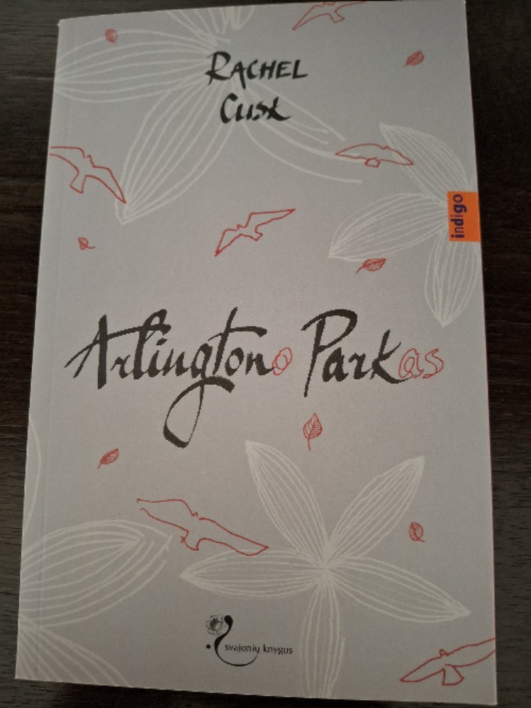 Arlington park
