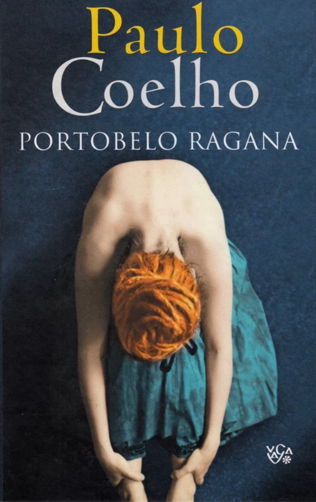 Portobelo ragana