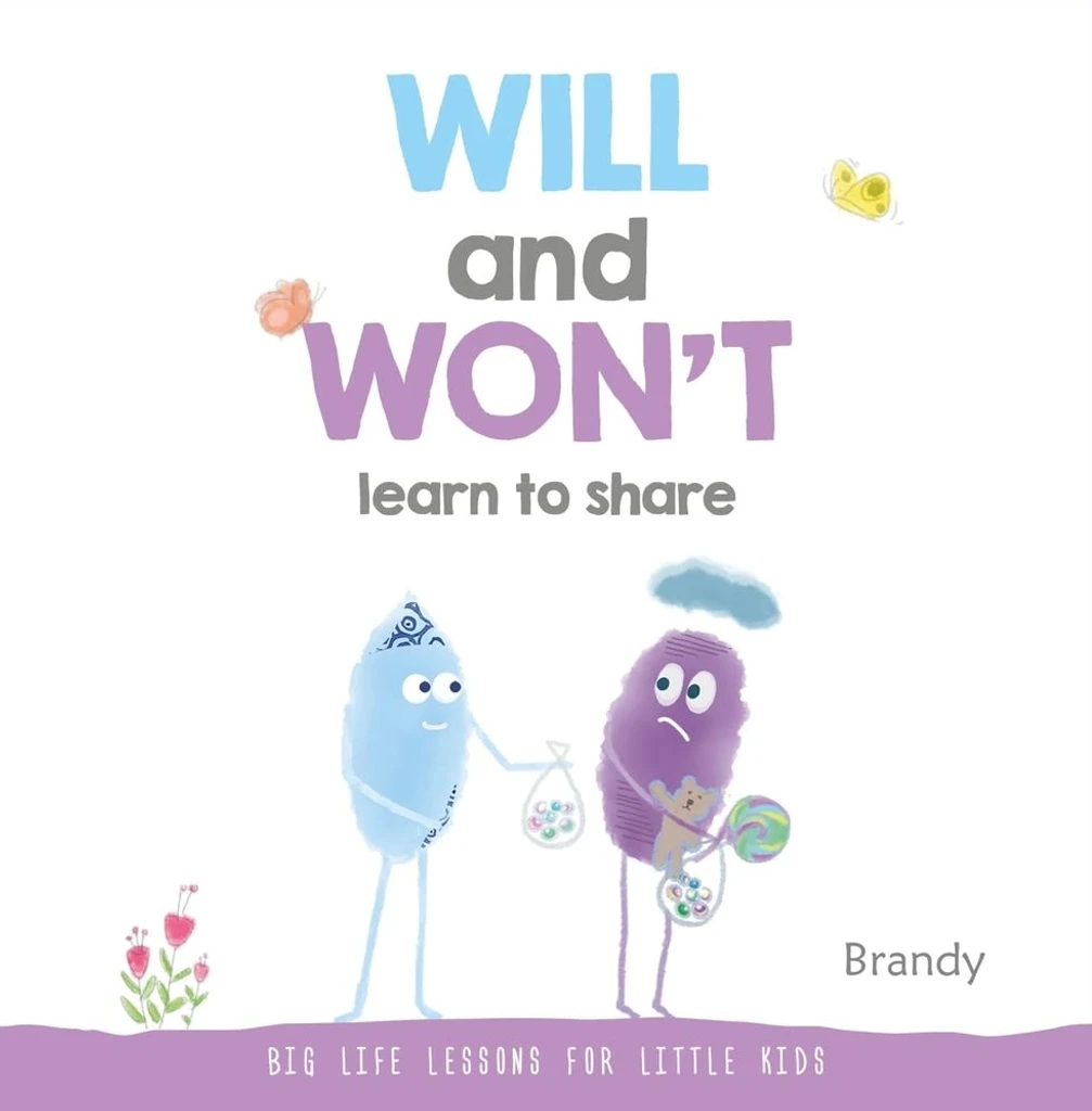 WILL and WON’T Learn to Share