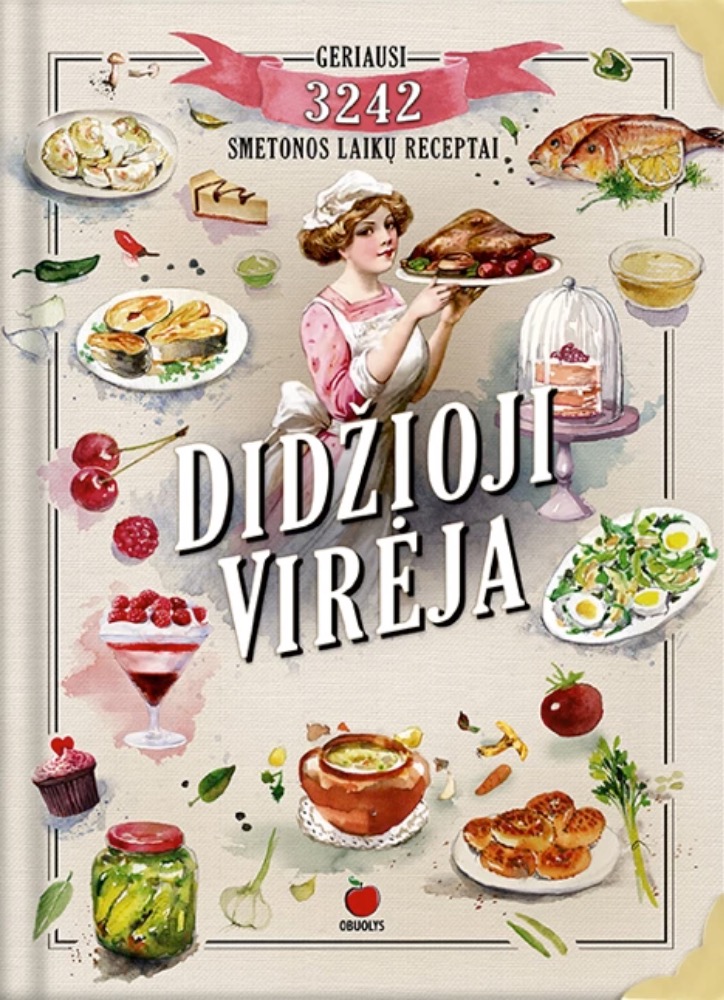 Didžioji virėja