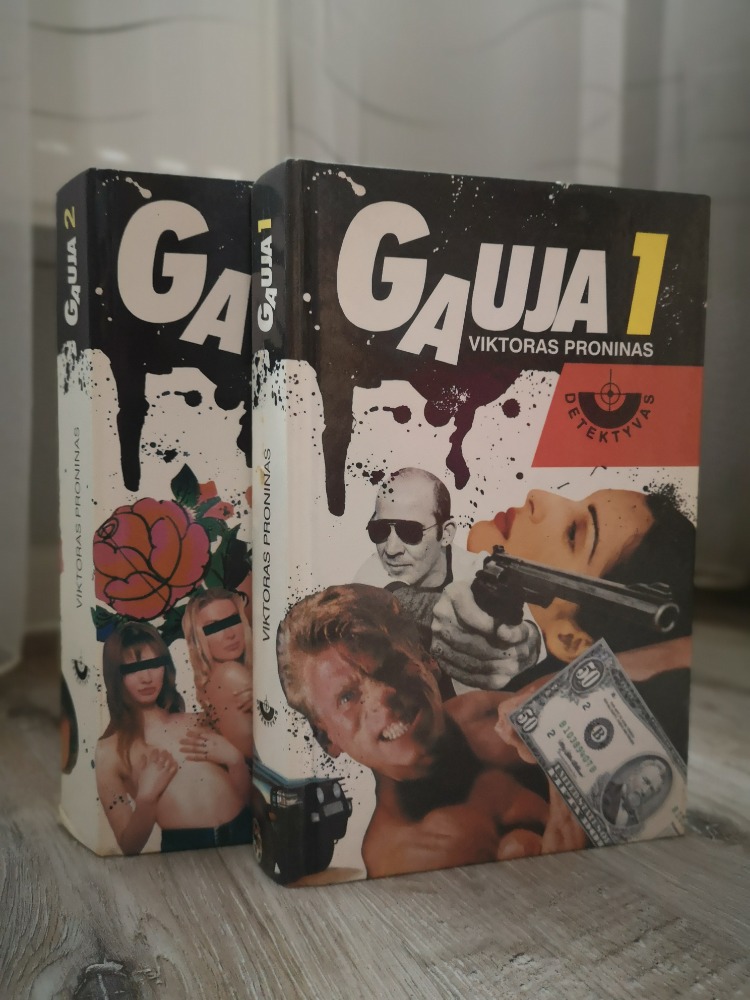 Gauja 1