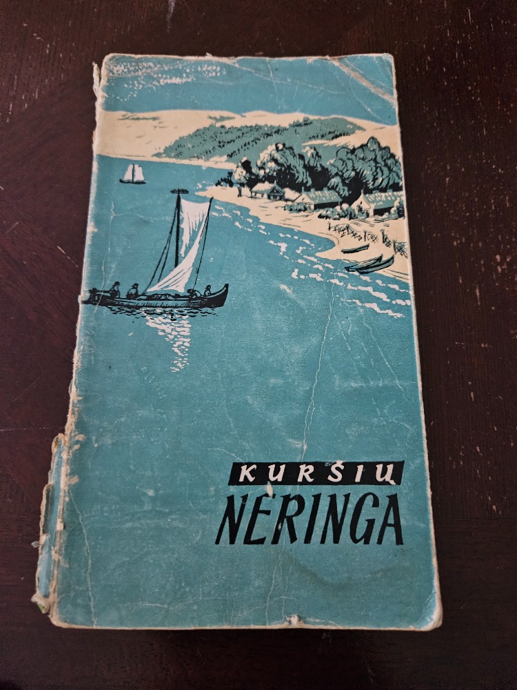 Kuršių Neringa