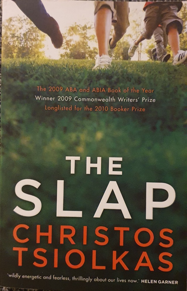 The Slap