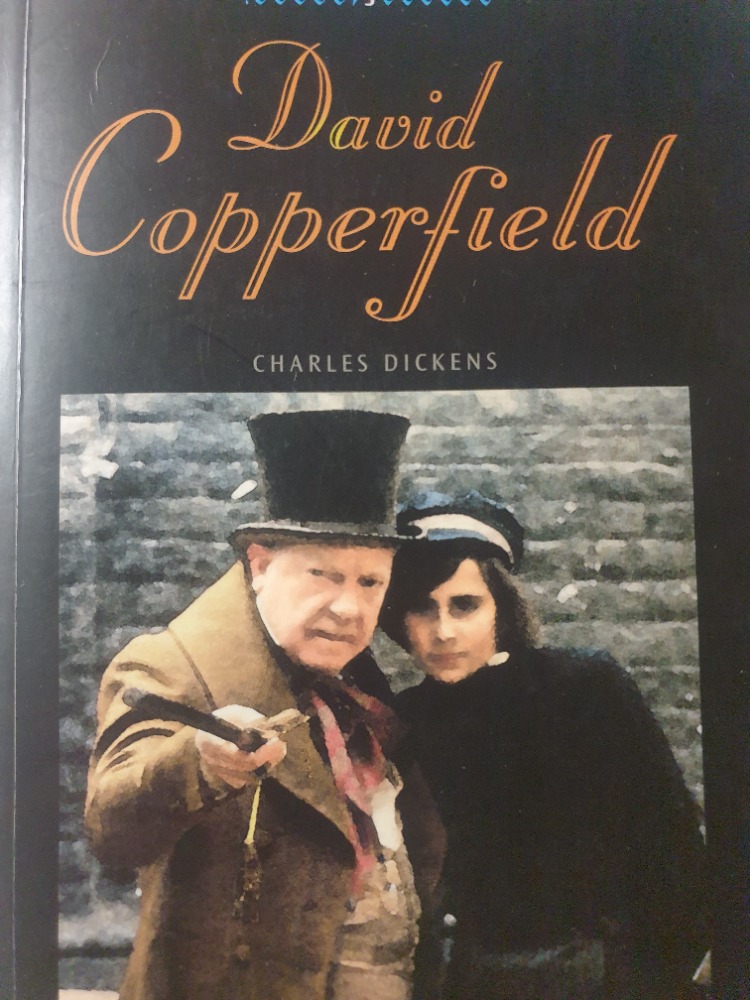 David Copperfield