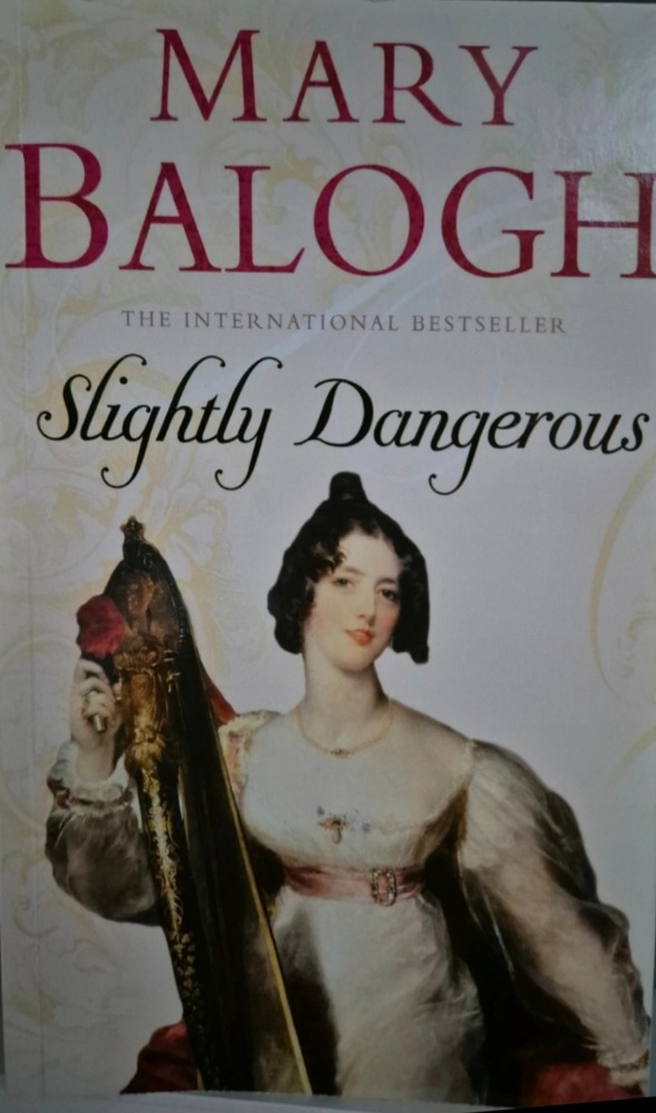 Slightly dangerous 