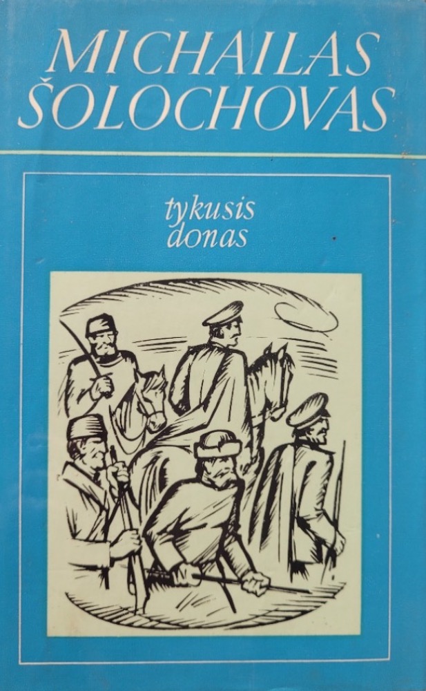 Tykusis donas III