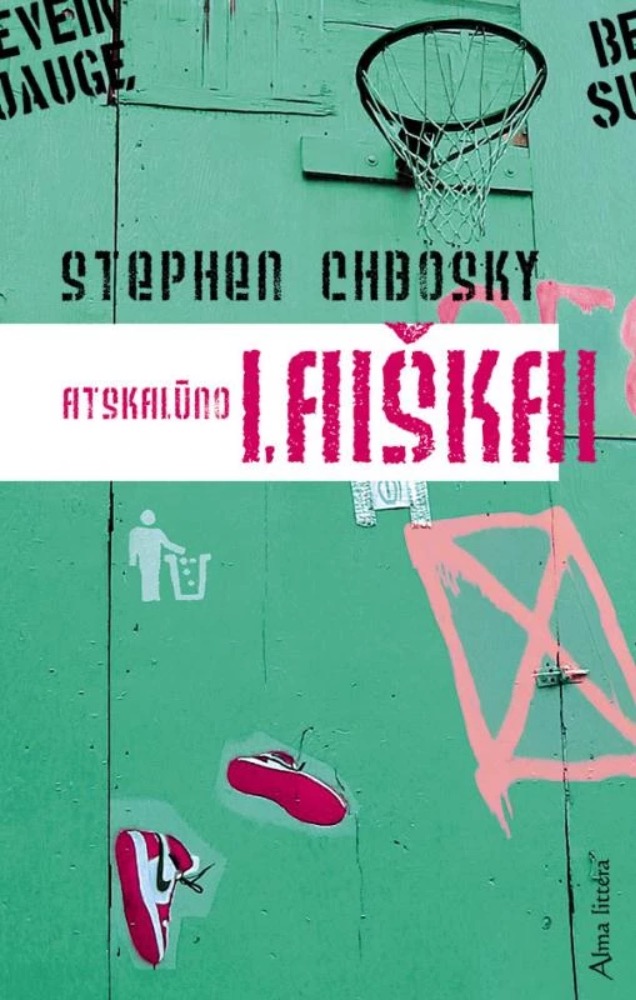 Atskalūno laiškai