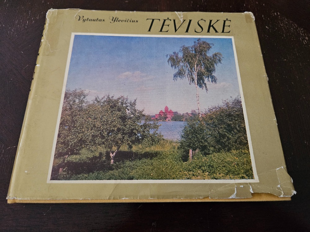 Tėviškė
