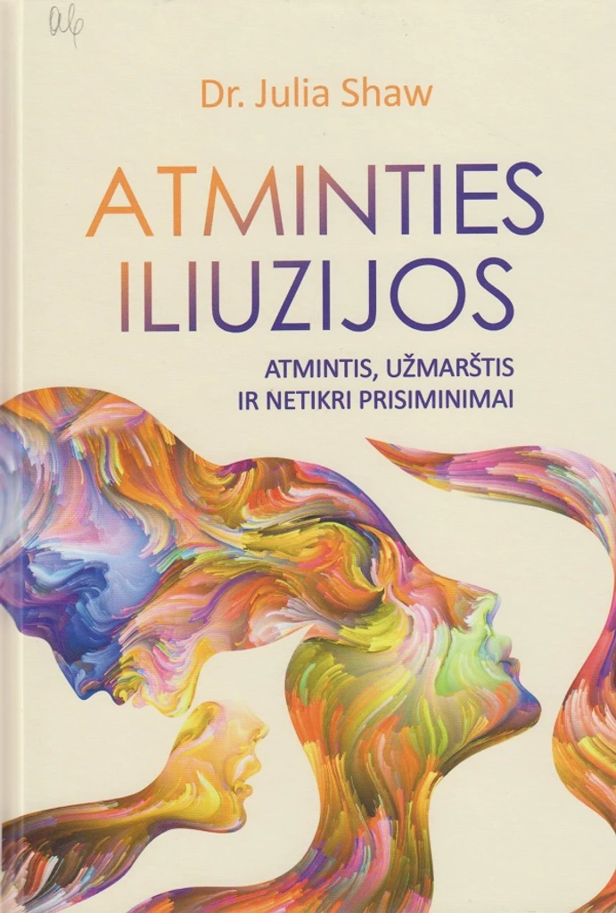 Atminties iliuzijos
