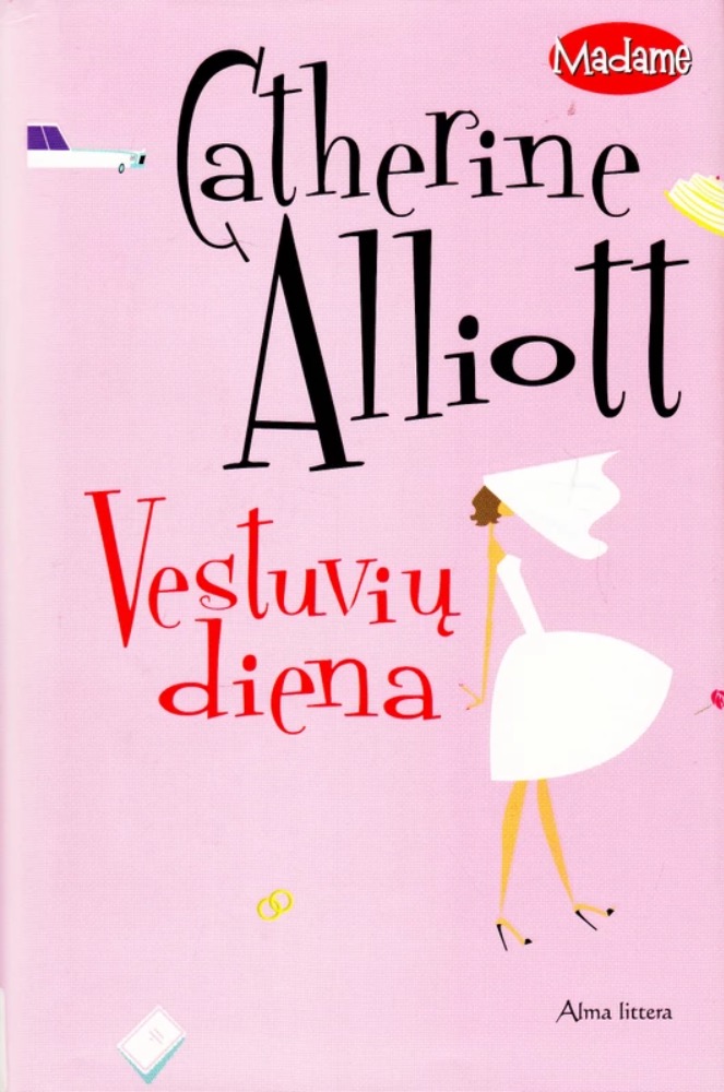 Vestuvių diena