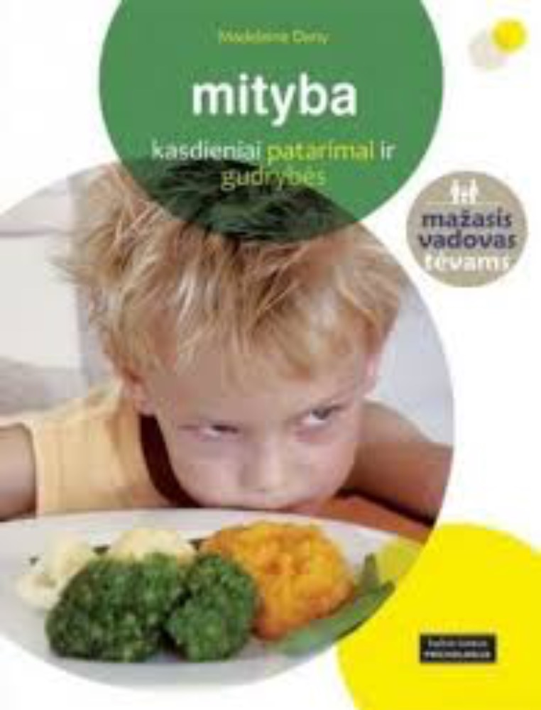 Mityba